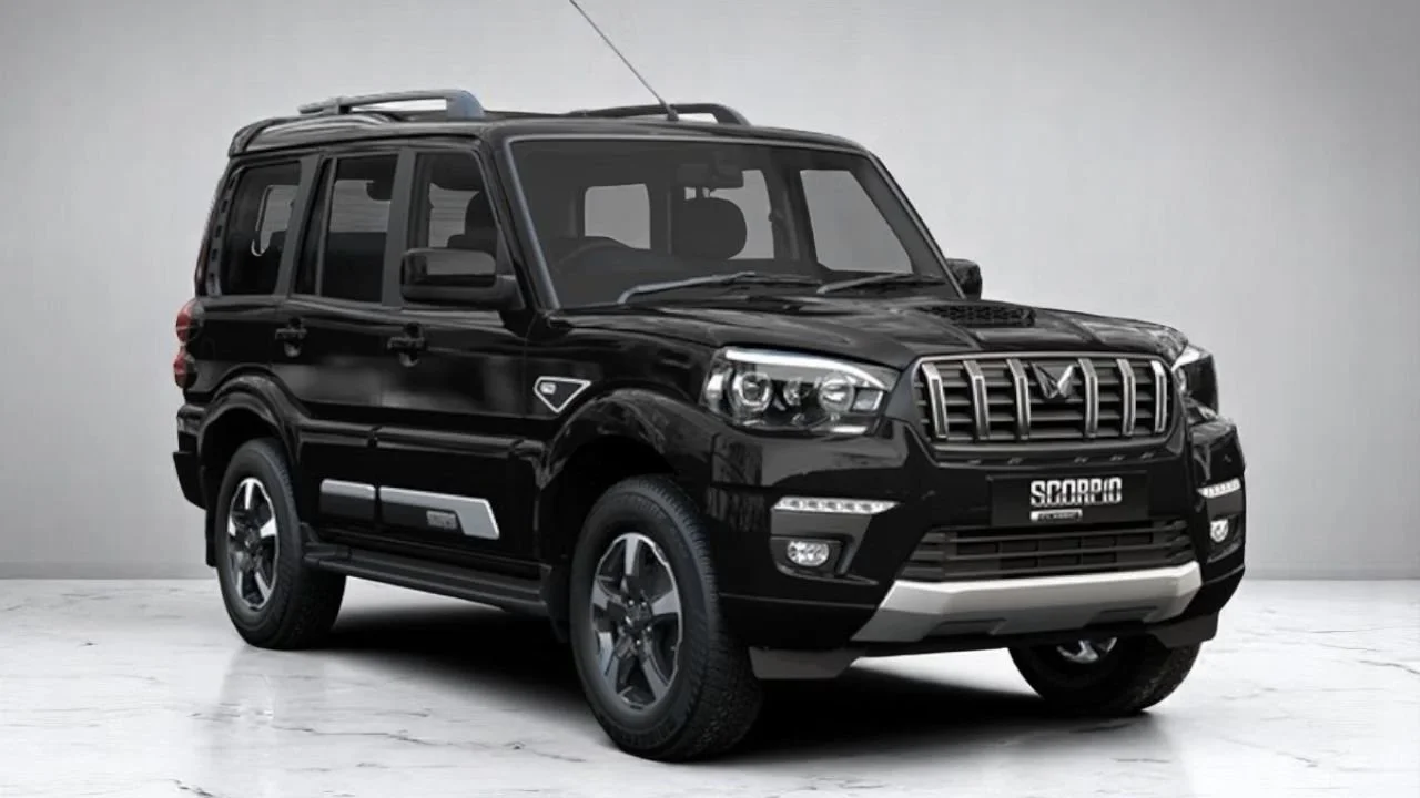 scorpio classic s11