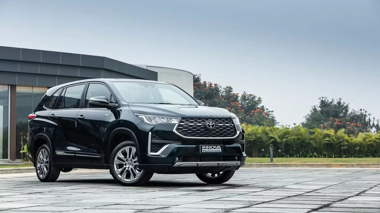 Top 10 Best 7 Seater Cars in 2026