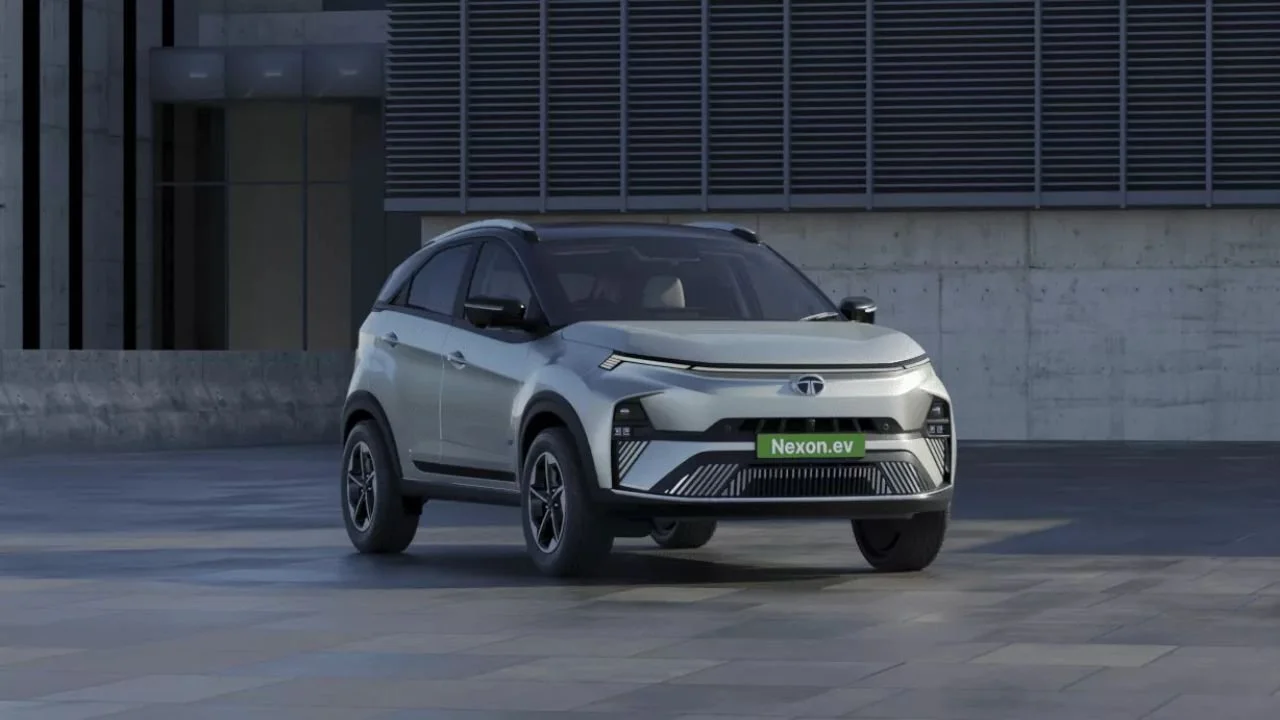 tata nexon